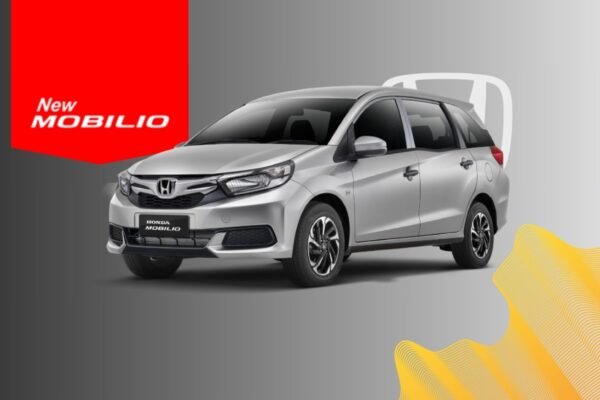 MOBILIO S MT 2024